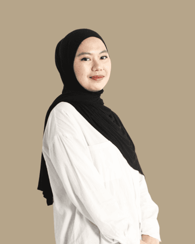 Addini Alifa Anwari, MBA