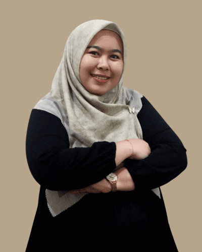 Adelina Anum, S.Pd., M.Pd