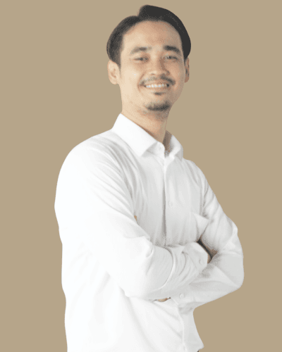 Anas Khair Prikurnia, S.A.B., M.Si