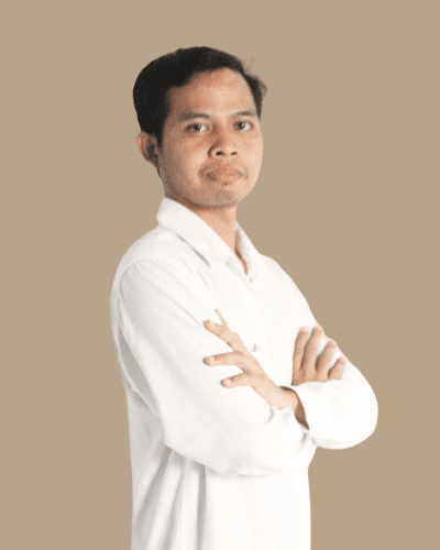 Supriyanto, S.AB., M.Si