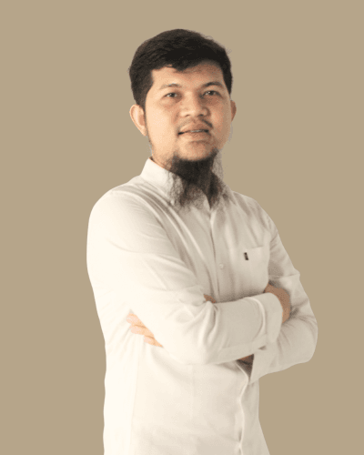 Ahmad Fauzi, S.K.M., M.P.H