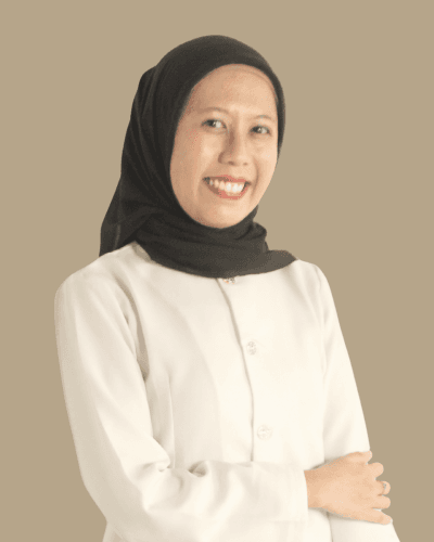 Putri Rahmadani, S.K.M., M.K.M