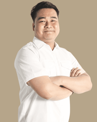 Eko Aziz Apriadi, S.T., M.Kom