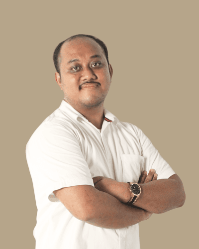 Fathoni Dwi Atmoko, S.Kom., M.Kom