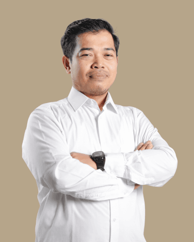 Dr. Acum Wijaya, S.E., M.M.
