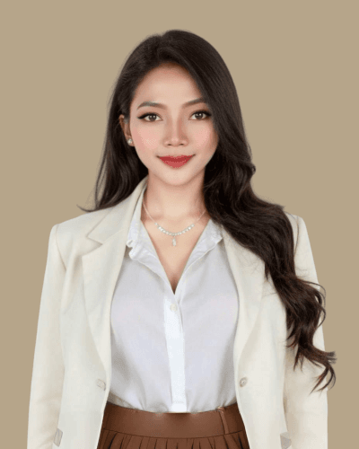 Dr. Risa Haruman Putri, S.E., M.M.