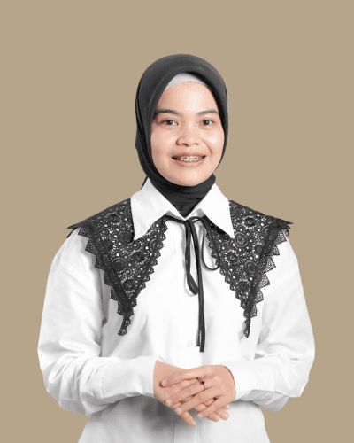 Yasinta Amartiwi, S.E., M.M.