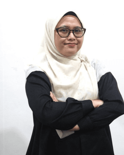 Deviana Sari, S.E., M.S.Ak., CSRS