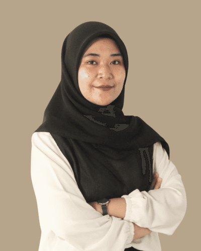 Aevita Ainun Niha, S.T.P., M.Sc