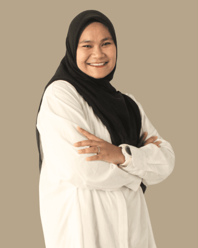 Dhisti Khairunisa Fahlin, S.TP., M.T.