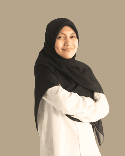 Nuraini Rahmad, S.Tr.Log., M.T.