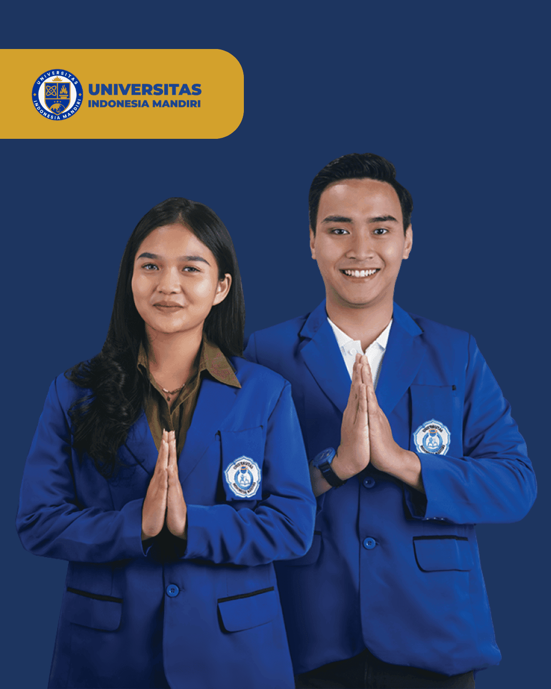 Kampus UIM