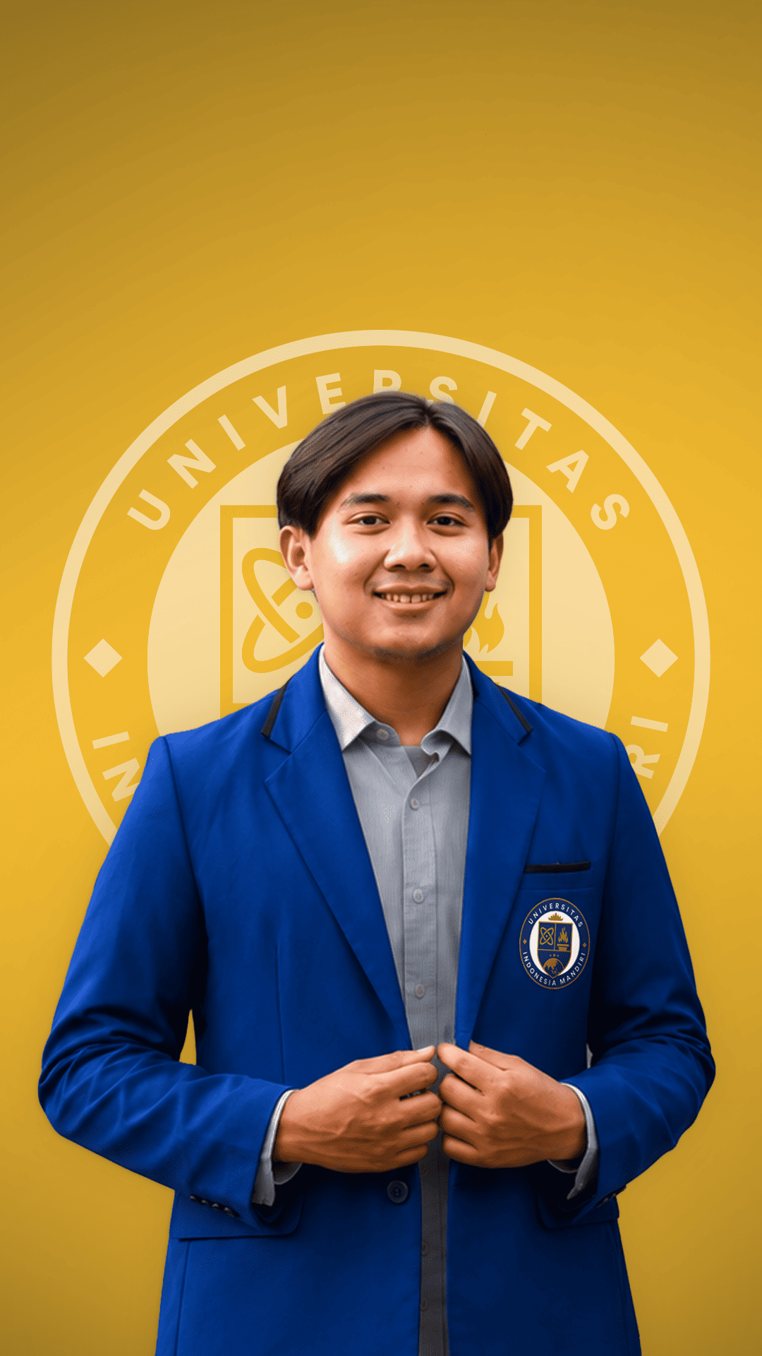 Program Studi Administrasi Bisnis
