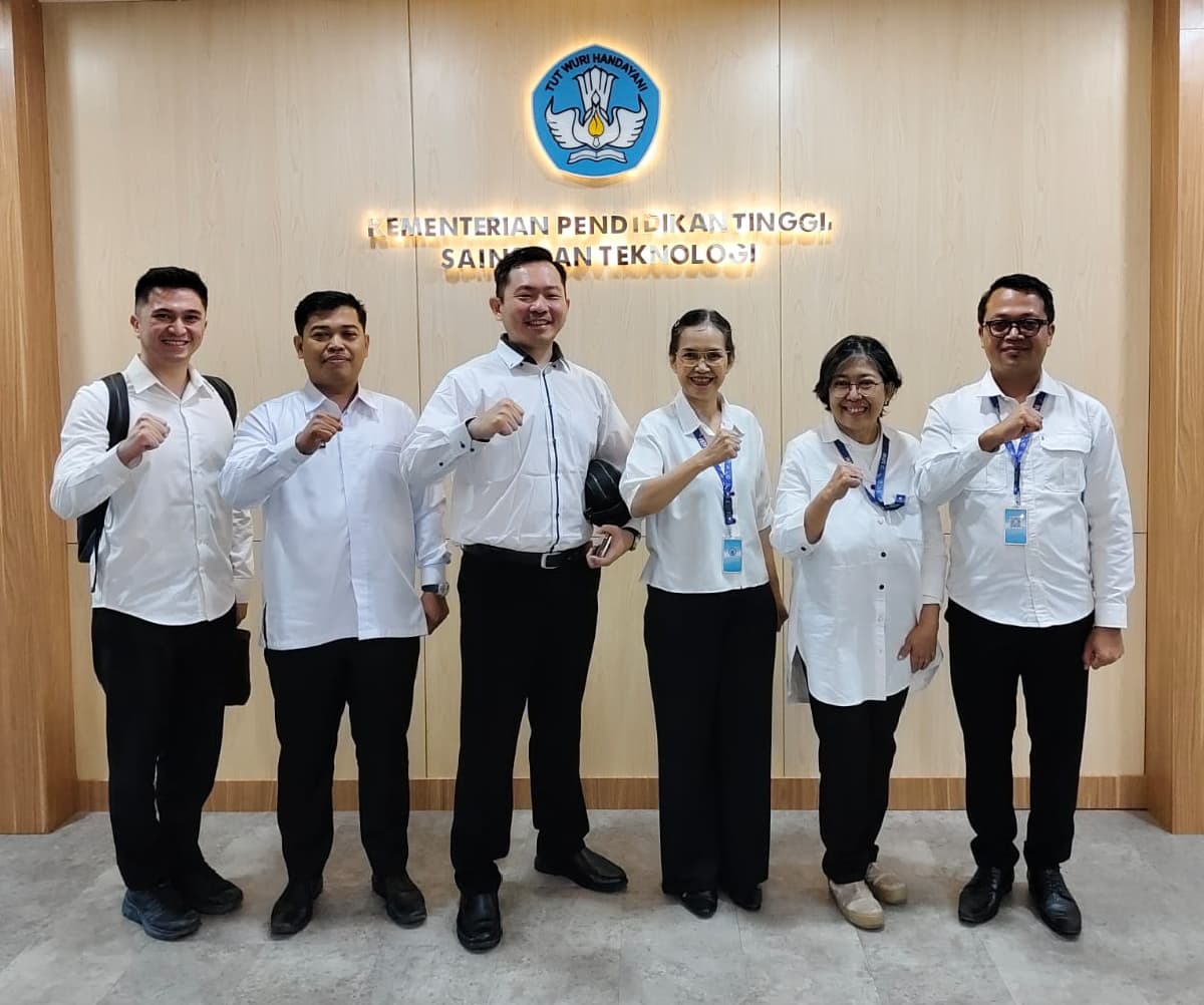 UIMandiri Lampung Selatan Raih Akreditasi “Baik” dari BAN-PT, Perkuat Komitmen Cetak SDM Unggul