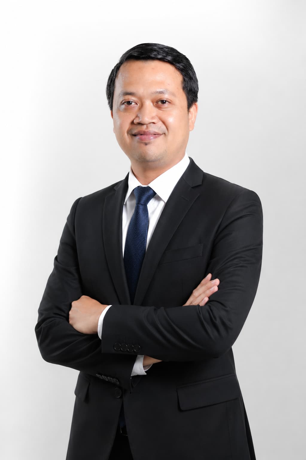 Dr. Sigit Apriyanto, S.Pd., M.Pd.