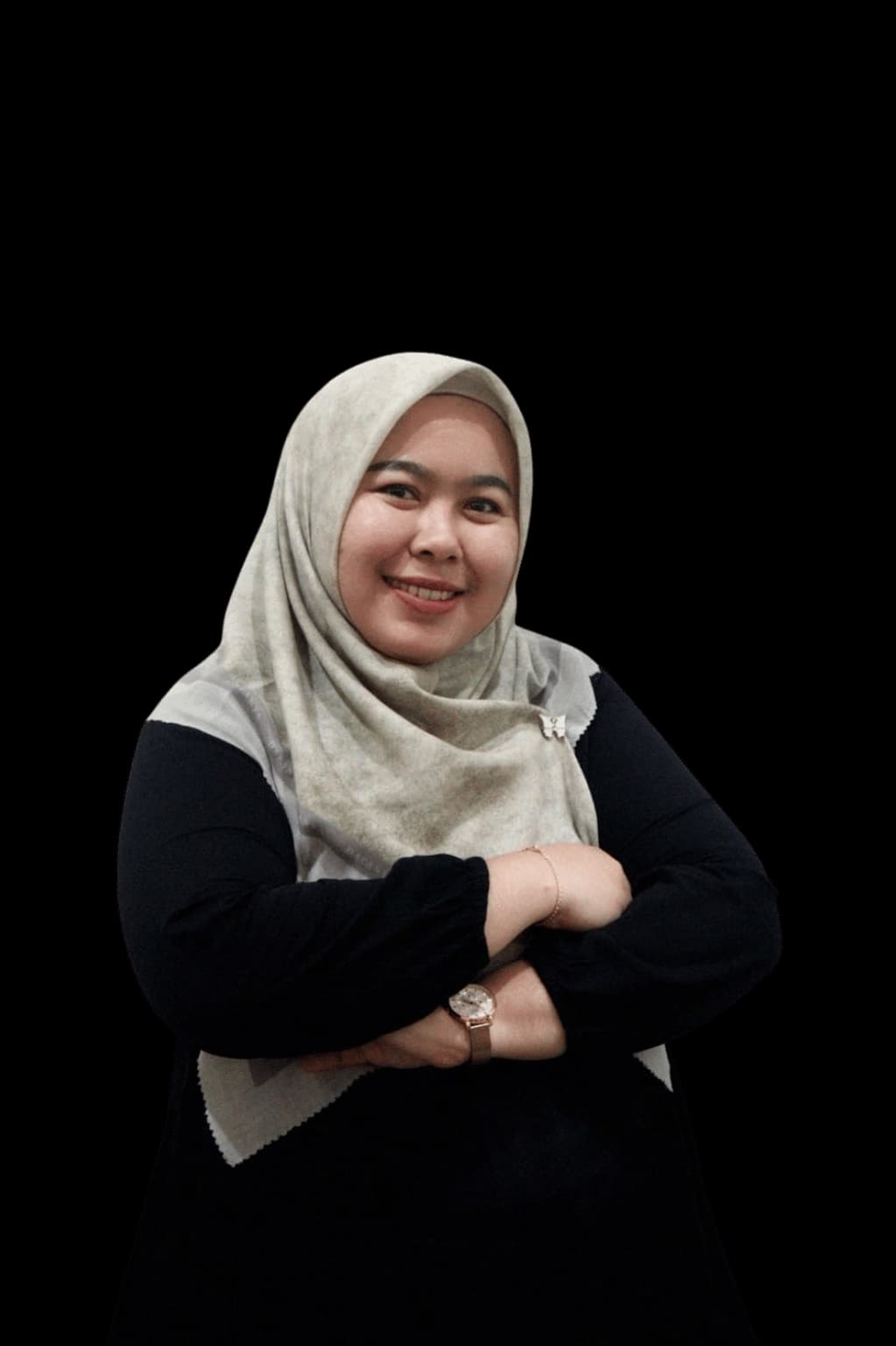 Adelina Anum, S.Pd., M.Pd.