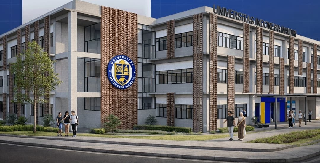 Civitas akademika UIMandiri