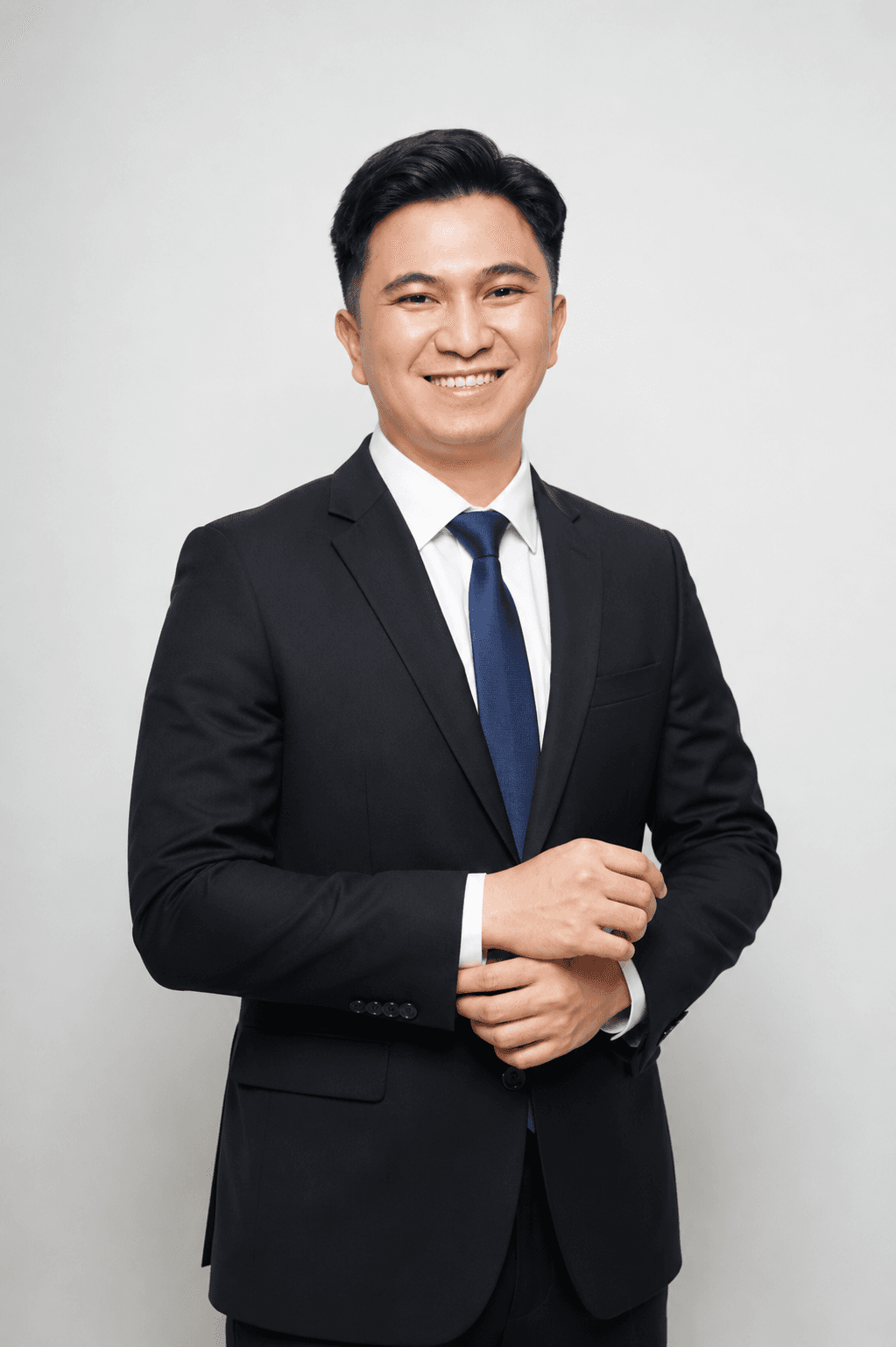 Gabriel Syama Riwu., S.H., M.H.