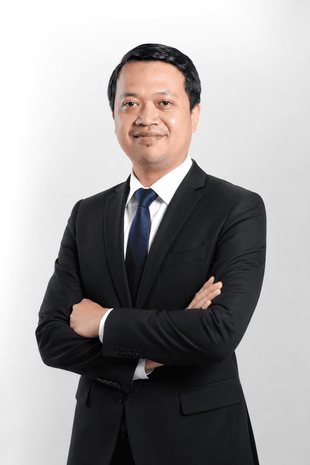 Dr. Sigit Apriyanto, M.Pd