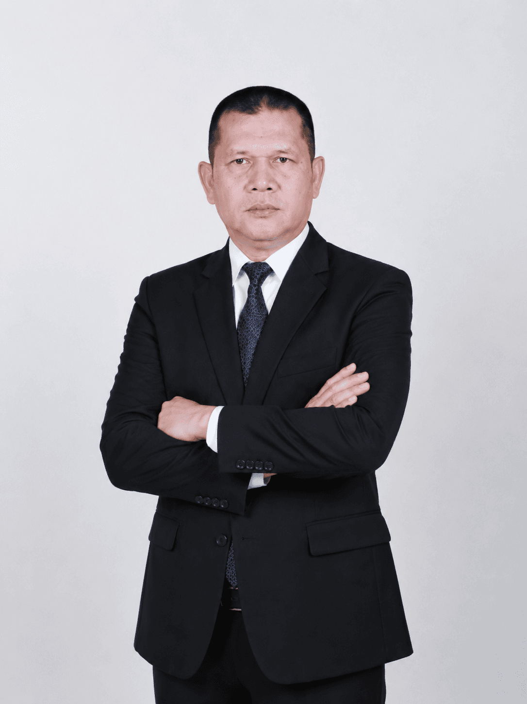 Dr. Heri Sugiyanto., M.Si