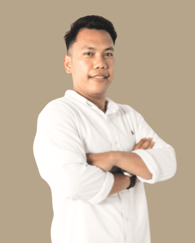 Achmad Alif Nurbani, S.H., M.H.