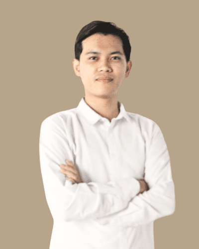 Mirza Agung Rahmatullah, S.H., M.Kn