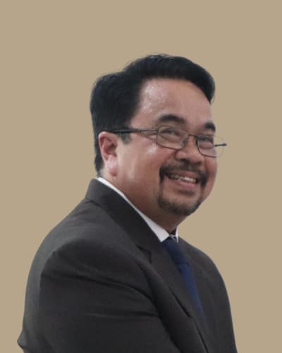 Dr. dr. Artha Budi Susila Duarsa, M.Kes