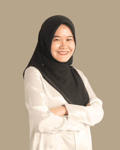 Nanda Lutfia Salsabila, Bdn., M.Tr.Keb
