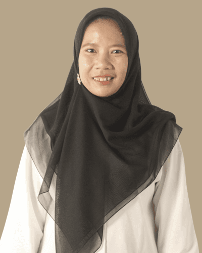 Weni Guslia Refti, SST., M.Kes