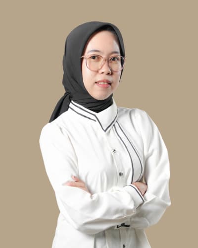 Alfina Zsazsa Naqiya, S.E., M.M.