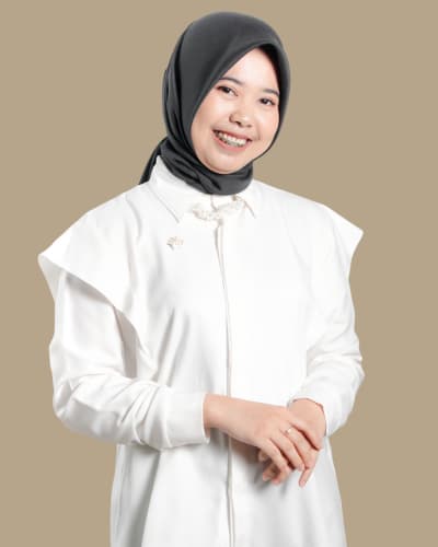 Susi Nofitasari, S.M., M.M.