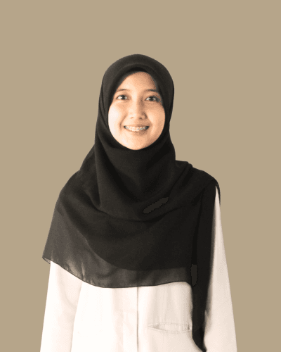 Dinda Tri Anggraini, S.Pd., M.Pd