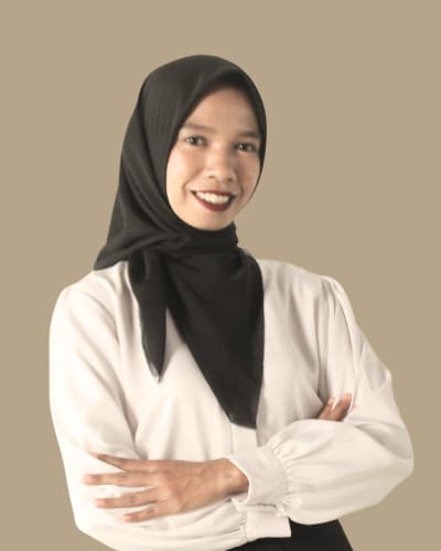 Putri Rahayu, S.Pd., M.Pd