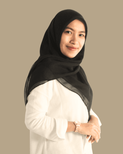 Yeni Apriani, S.Pd., M.Pd