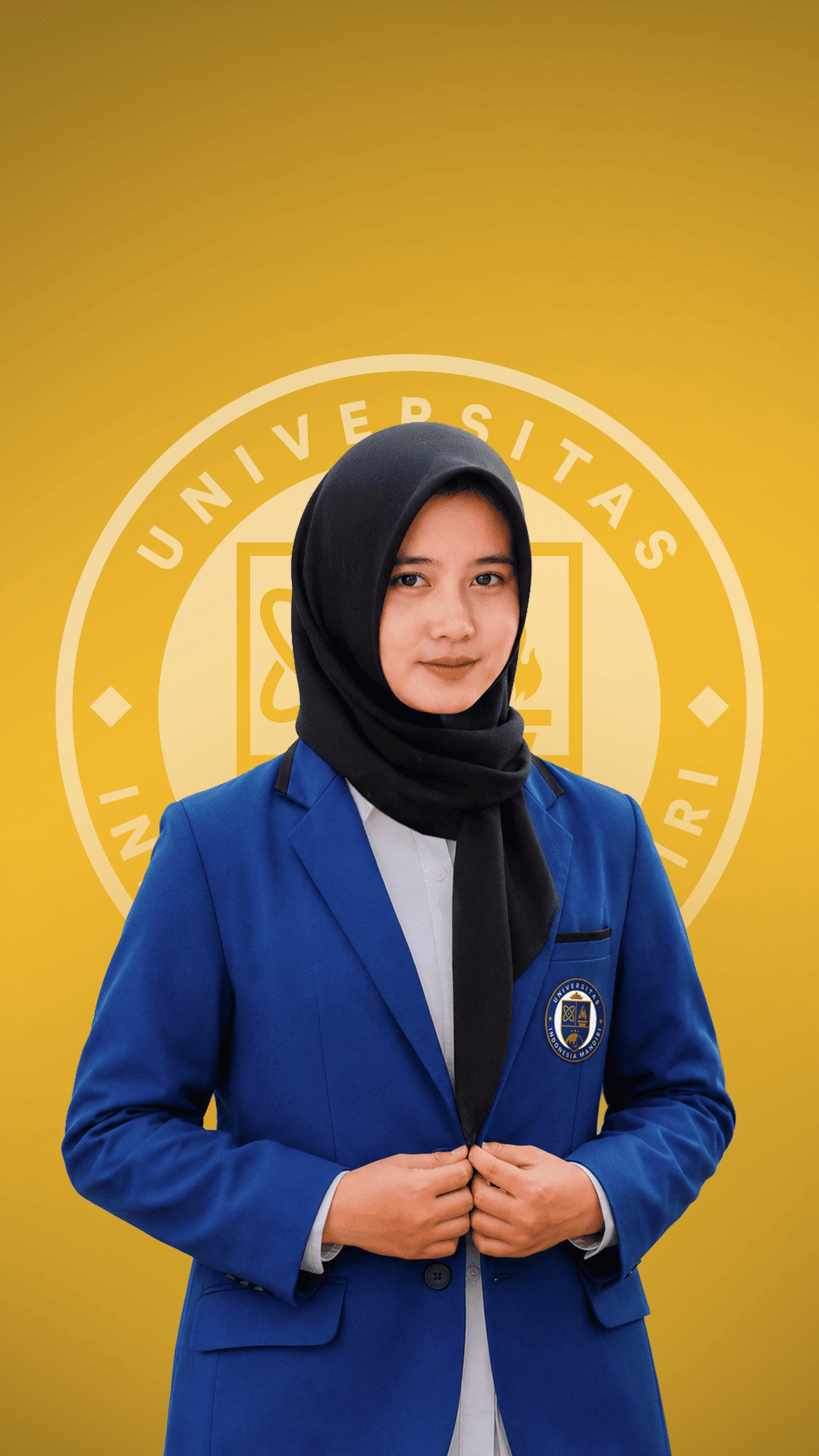Program Studi D3 Kebidanan