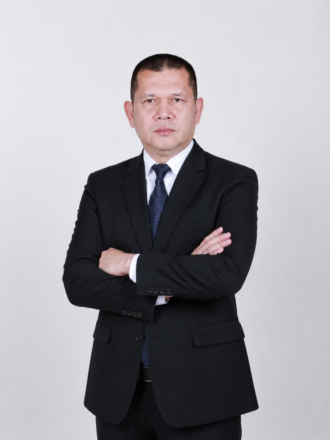Dr. Heri Sugiyanto., M.Si