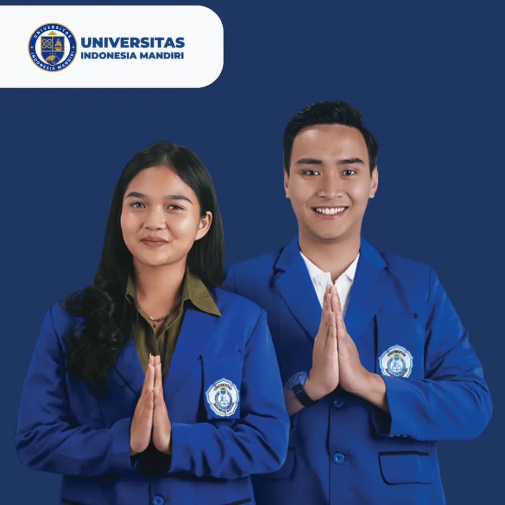 Kampus UIMandiri