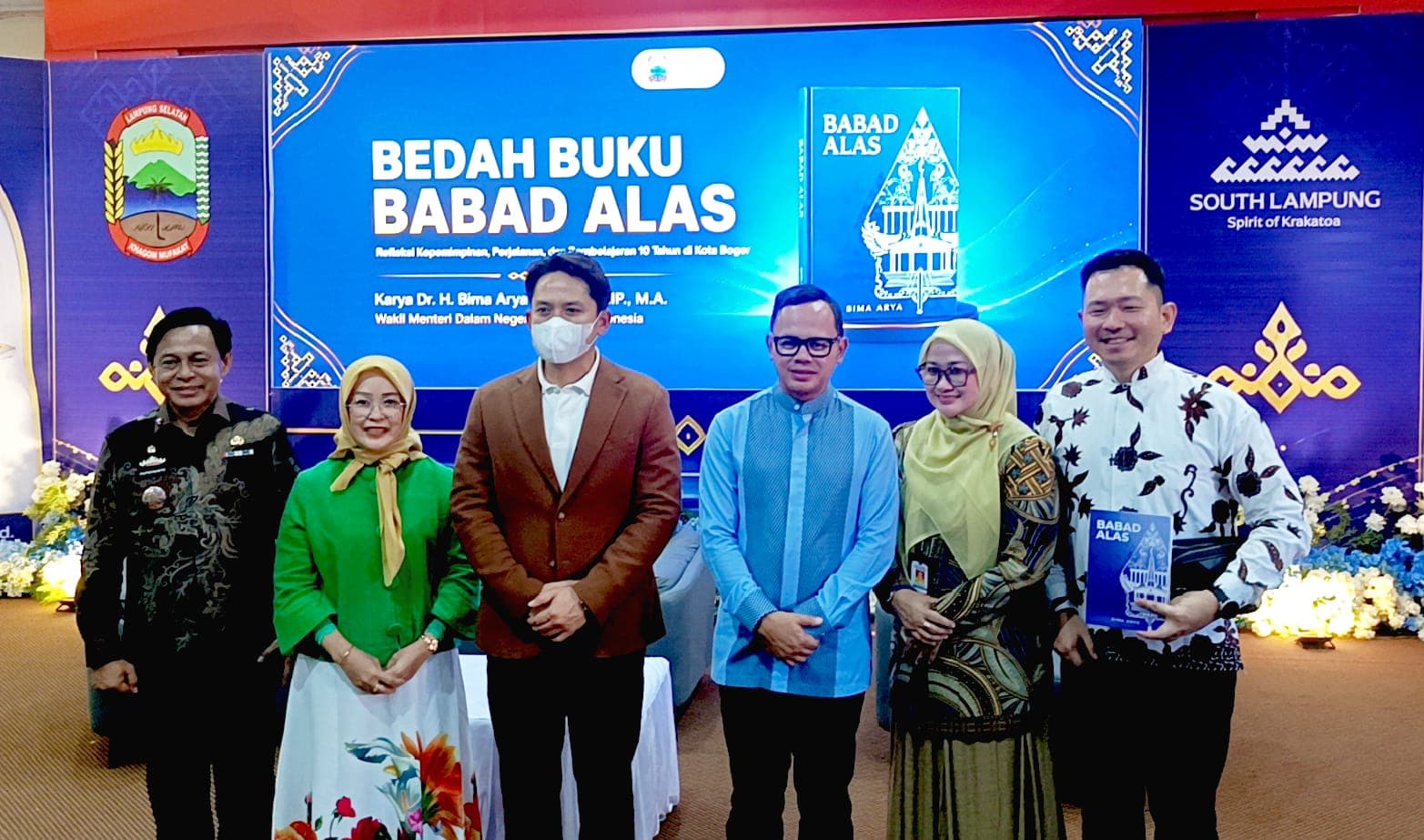 Rektor UIMandiri Bongkar Tiga Kunci Sukses Bima Arya: Mencicil Harapan, Merawat Dukungan, Membangun Pasukan